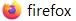 firefox 圖示（新）